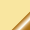 Cream + Brass