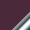 Burgundy + Chrome