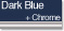 Dark Blue and Chrome