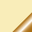 Cream + Brass