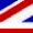 Union Jack + Chrome