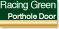 Racing Green / Brass / PHole
