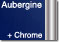 Aubergine + Chrome