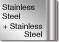 Stainless Steel