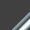 Anthracite + Chrome