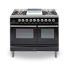 Sigma 100 Twin Chef Top
