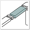 (DUCT/910) Megaduct 1m Channel