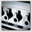 Control Knob Detail