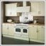 Classic 100 6-Burner with Plinth Kit shown