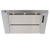 ZVE48PANSS 48" Pro Angle Hood