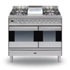 L Line 100 Twin Chef Top