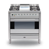 L Line 90 Single Chef Top