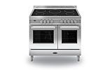 Q Line 100 Twin Induction