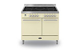 Wyre 100 Twin Induction