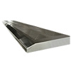 ZX48WSNSS 48" Warming Shelf
