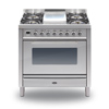 Sigma 90 Single Chef Top