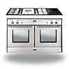Toledo FS Freestyle Oven & Hob