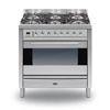 L Line 90 Single 6-burner