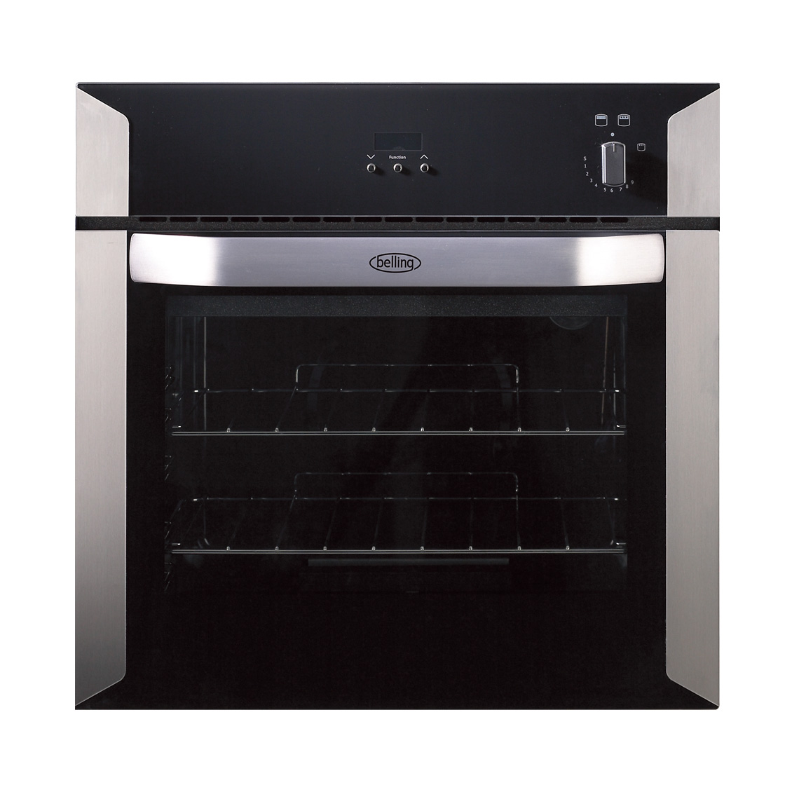 Belling BI60G Conv Builtin Ovens Rangecookers.co.uk