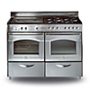 Bocuse 120cm Range (RBC 127)