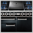 Cooktop Zoom