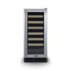 Deluxe 24-Bottle Wine Storage