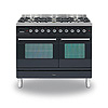 L Line 100 Twin 6-burner