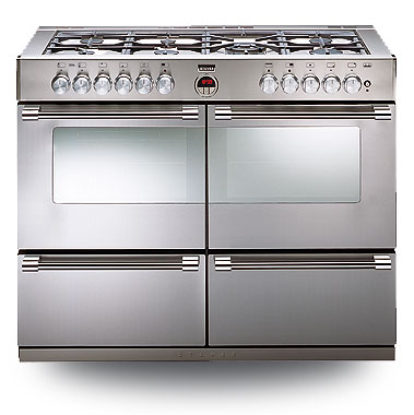 house wiring for electric range