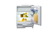 RBIU6134W Fridge and Ice