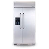 ZSEP420DYSS 42" Integrated