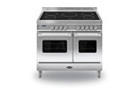 Delphi 100 Twin Induction