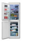 Ri554 Built-In 50/50 Fridge Freezer