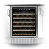 Slot-in Wine Cooler Single Wi6112