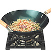 Wok Support Ring