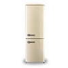 Retro RK603590 Fridge/Freezer