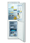 Ri551 Built-In 50/50 Fridge Freezer