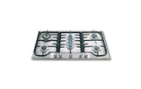 HOB-H90P-SS-F Fish Burner