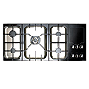 Toledo FS "Freestyle" Hob