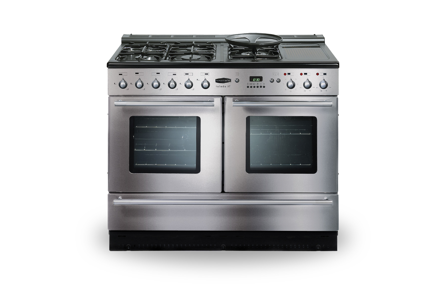 Setting Clock On Rangemaster Professional at John Sperber blog