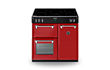 Richmond 900Ei Induction Colour Boutique