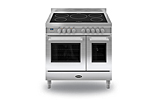 Q Line 90 Twin Induction