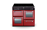 Richmond 1000Ei Induction Colour Boutique