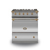 Cormatin 4 Burner Classic Hob