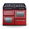 Richmond 1100DFT Flavours Edition