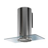 Tube Wall with Glass Pack 90cm FTU3807-WXS70