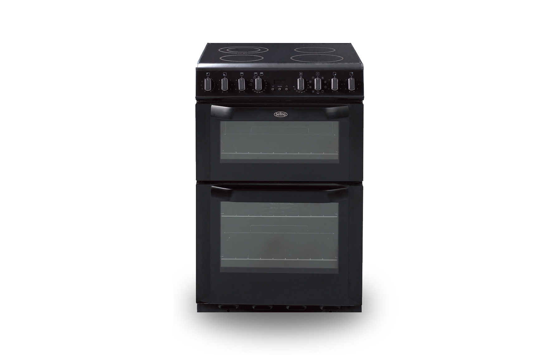 Belling FSE60MF Mini Range Cookers Rangecookers.co.uk