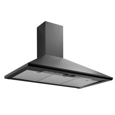 SLF4/900AN Chimney Hood