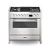 Ethos 90 deluxe range cooker