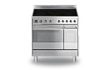 Symphony 90 Twin Pyro Induction