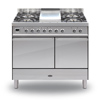 Dynasty 100 Chef Top